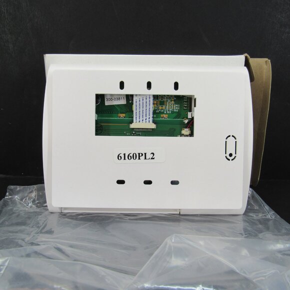 Protection One 6160PL2 Security Access Keypad New Open Box - Picture 5 of 7